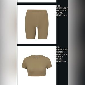 Skims fit everybody set